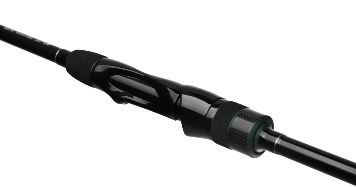 Mikado prut Jaws Big Game Spin 2,4m 15-65g
