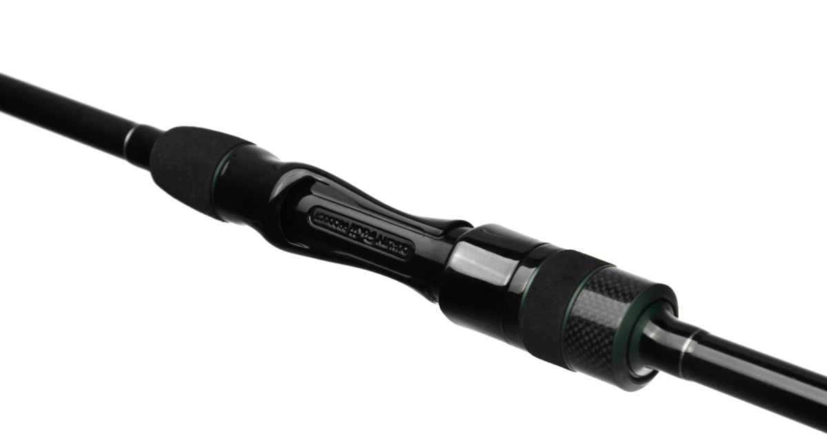 Mikado prut Jaws Big Game Spin 2,4m 15-65g