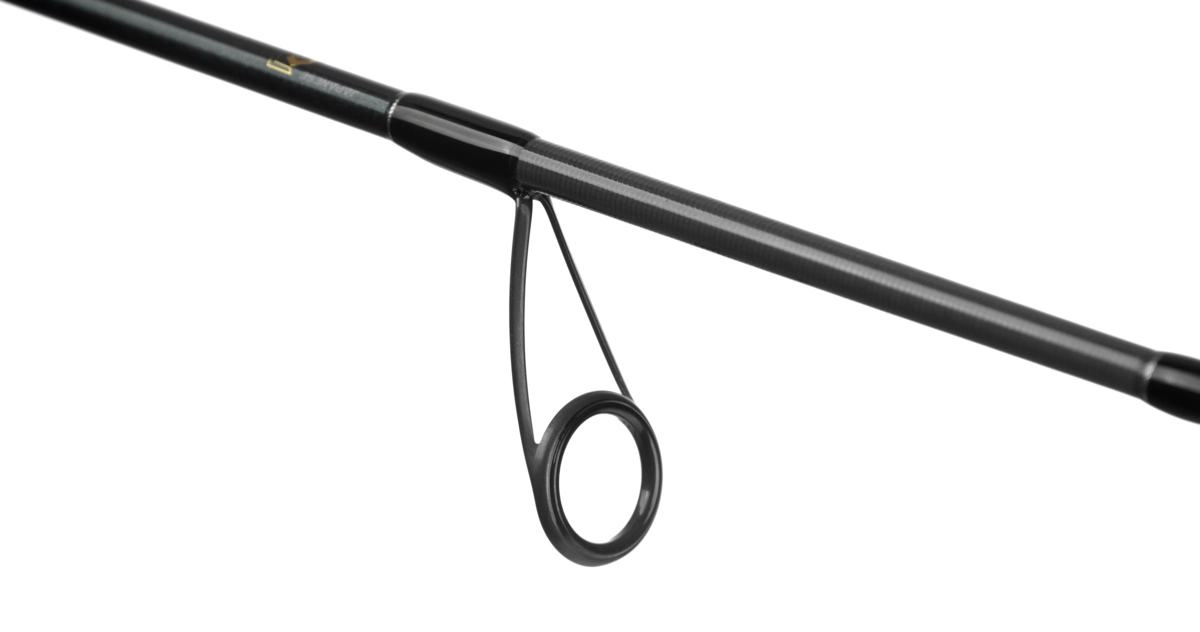 Mikado prut Jaws Big Game Spin 2,4m 15-65g