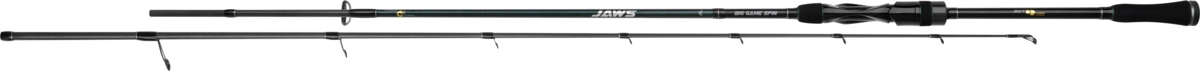 Mikado prut Jaws Big Game Spin 2,4m 15-65g