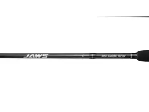 Mikado prut Jaws Big Game Spin 2,4m 15-65g