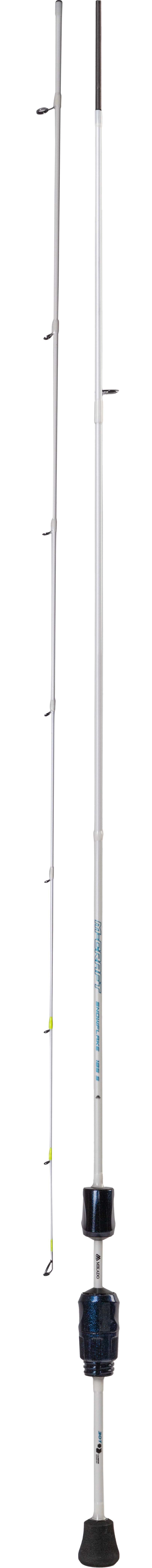 Mikado prut M-Craft Snowflake 1,83m 0,3 - 1,5g