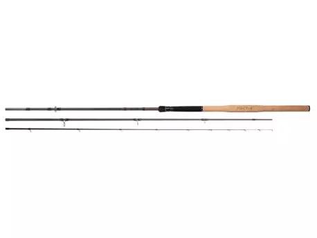 Mikado prut Noctis X Lite medium Distance Feeder 3,6m 90g