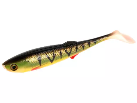 Mikado Gumová nástraha Sicario 10,5cm Bloody Perch 5ks