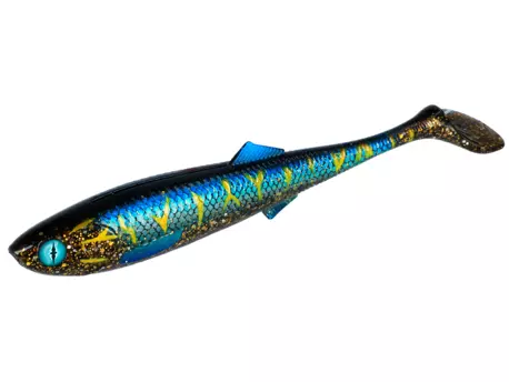 Mikado Gumová nástraha Sicario 10,5cm Cosmo Blue 5ks