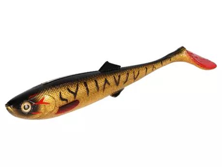 Mikado Gumová nástraha Sicario 10,5cm Spotted Bullhead 5ks