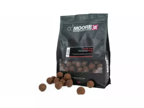 CC Moore Pacific Tuna - Trvanlivé boilie 24mm 1kg VÝPRODEJ