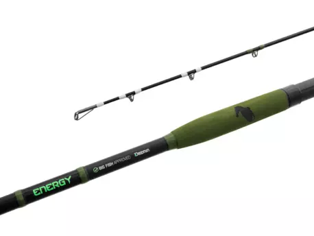 Delphin Prut ENERGY Catfish