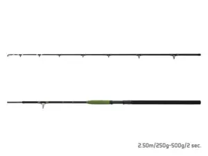 Delphin Prut ENERGY Catfish