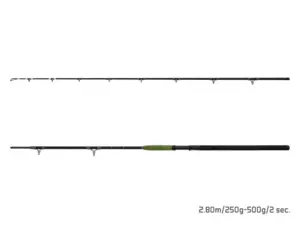 Delphin Prut ENERGY Catfish
