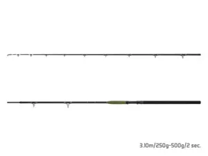Delphin Prut ENERGY Catfish