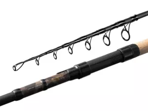 Delphin Prut Tele BANX CamoCORK 3m 3lb