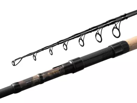 Delphin Prut Tele BANX CamoCORK 3,6m 3lb