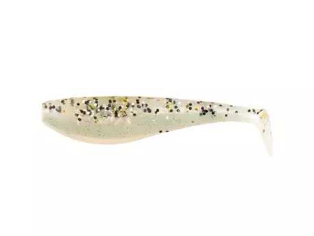 Fox Rage Gumová Nástraha Zander Pro Shads Ultra UV Salt and Pepper
