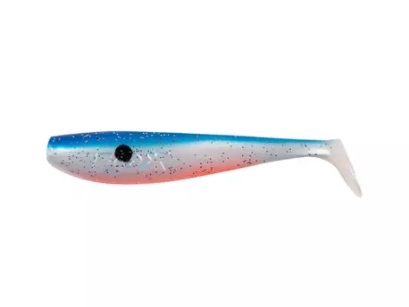 Fox Rage Zander Pro Shad Ultra UV Red Belly Roller 1ks 7,5cm
