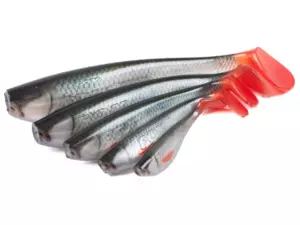 Fox Rage Gumová Nástraha Zander Pro Shad Natural Roach UV