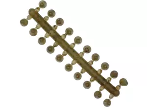 Giants fishing Zarážka na háček Super Grip Hook Bead 20ks