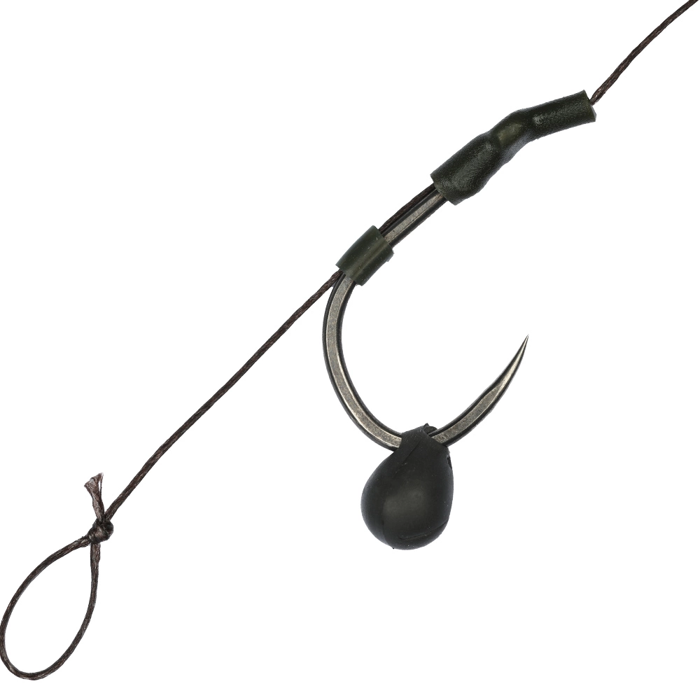 Hobby-G Zátěž na háček Tungsten Hook weight 0,4g/10ks