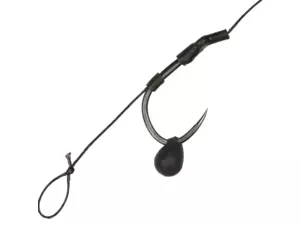 Hobby-G Zátěž na háček Tungsten Hook weight 0,4g/10ks