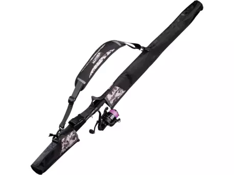Wychwood Pouzdro na vláčecí pruty Agitator HD Rod Sleeve 150 až 258cm