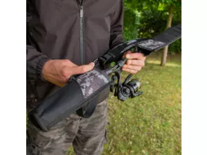 Wychwood Pouzdro na vláčecí pruty Agitator HD Rod Sleeve 150 až 258cm
