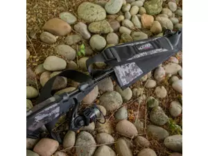 Wychwood Pouzdro na vláčecí pruty Agitator HD Rod Sleeve 150 až 258cm