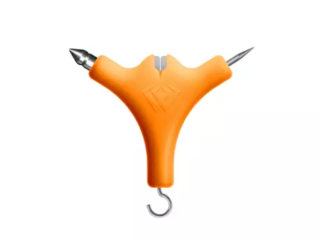 Mikado Multitool Nástroj Pro Utažení Uzlů A Smyček