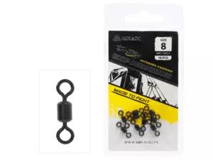 Mikado obratlík velikost 8