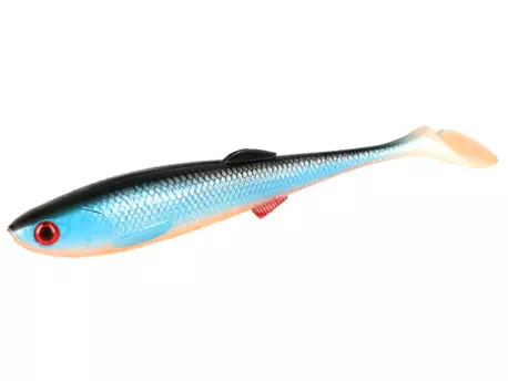Mikado Gumová nástraha Sicario 18cm Blue Roach 2ks