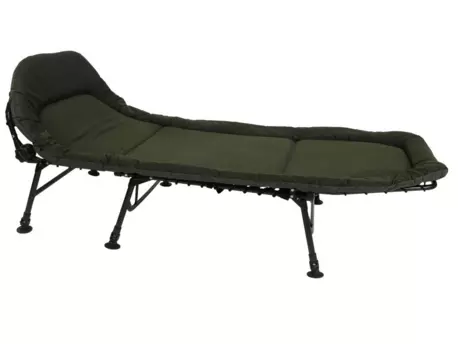 STARBAITS Lehátko Mammoth Bedchair (6 noh)
