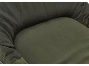 STARBAITS Lehátko Mammoth Bedchair (6 noh)