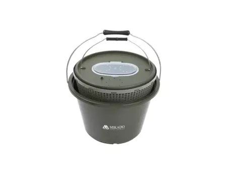 Vědro – Řízkovnice ABM 323 (40 × 26 cm)- 1 ks