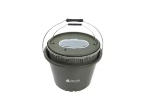 Vědro – Řízkovnice ABM 323 (40 × 26 cm)- 1 ks