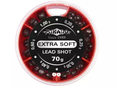 MIKADO malá sada A - 70g