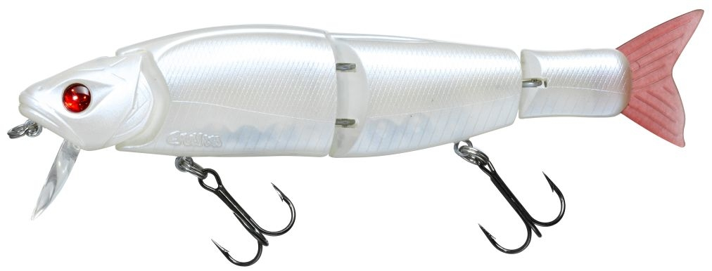 Wobler Gunki Itoka 15,5cm F -40% VÝPRODEJ!!