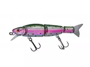 Wobler Gunki Itoka 15,5cm F -40% VÝPRODEJ!!