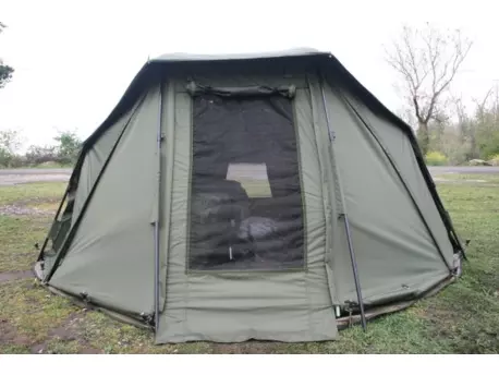 STARBAITS Bivak G2 Oval Brolly
