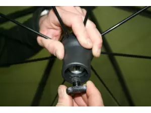 STARBAITS Bivak G2 Oval Brolly