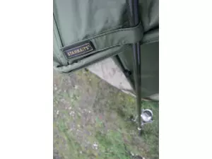 STARBAITS Bivak G2 Oval Brolly