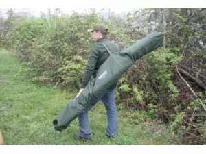 STARBAITS Bivak G2 Oval Brolly