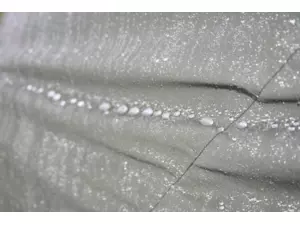 STARBAITS Bivak G2 Oval Brolly