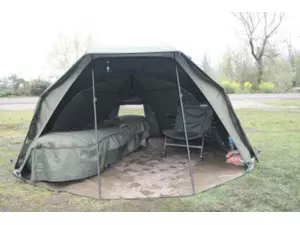 STARBAITS Bivak G2 Oval Brolly