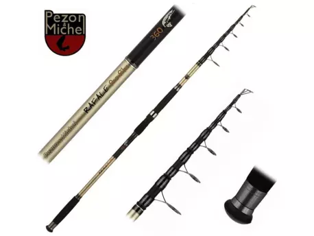 PEZON&MICHEL Rafale Pro Pike -20% VÝPRODEJ!!
