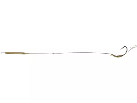 KAPROVÝ NÁVAZEC - UNIVERSAL RIG 23cm/25lbs - HÁČEK: 2 - 2 ks