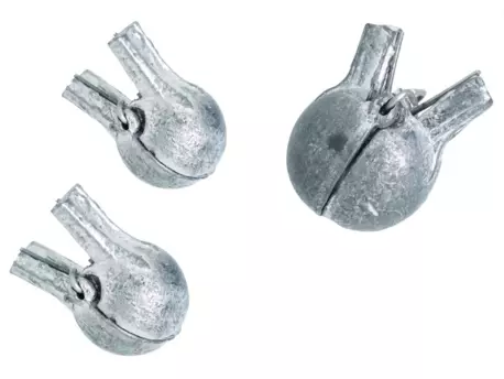 SENSAS Nacvakávací žabka