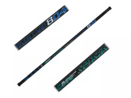 SENSAS Dělička na plavanou Power Match 804 13m sada