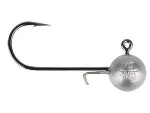 MIKADO JIGOVÉ HLAVIČKY - JAWS CLASSIC - 20g-5/0 BN - 3 ks