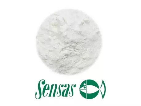 SENSAS Maggot Fix Italienne (lepidlo na červy-arabská guma) 500g