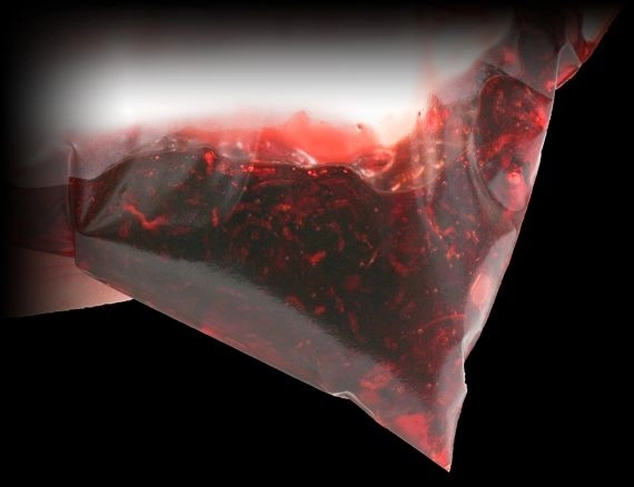 Dip STARBAITS Layerz Bloodworm 200ml