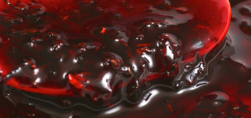 Dip STARBAITS Layerz Bloodworm 200ml